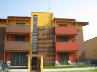 Bernareggio via Brianza
